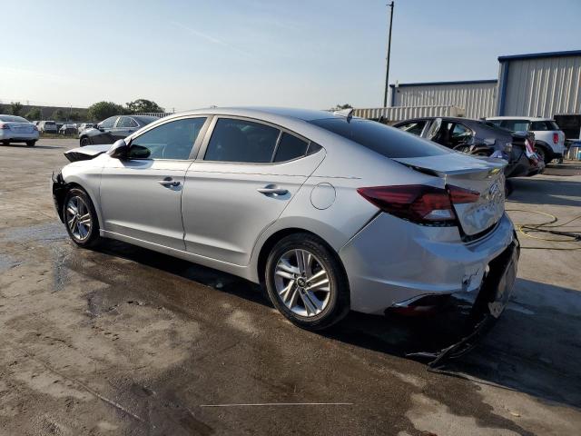 Vin: kmhd84lf6lu105636, lot: 57634265, hyundai elantra sel 20202
