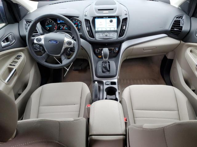 2016 FORD ESCAPE SE - 1FMCU9GX6GUB90510