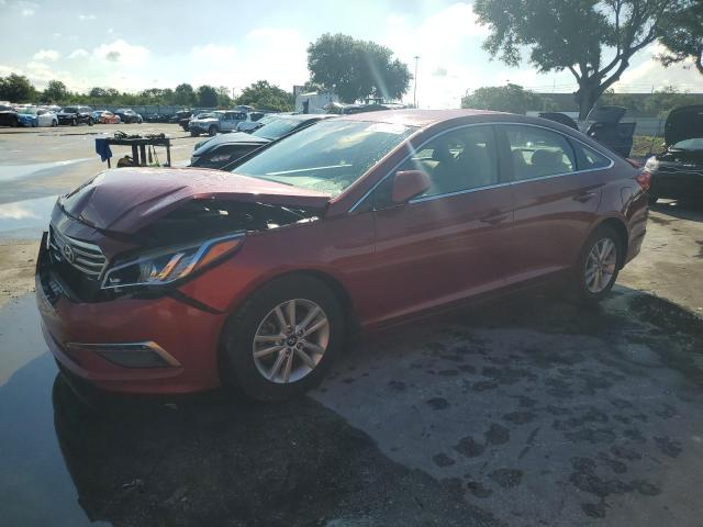 Vin: 5npe24af8fh251256, lot: 56861545, hyundai sonata se 2015 img_1