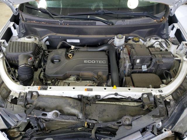 2018 CHEVROLET EQUINOX LT - 3GNAXSEV0JS593635