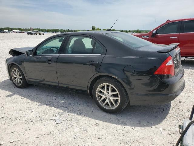 Vin: 3fahp0jaxar355352, lot: 58384865, ford fusion sel 20102