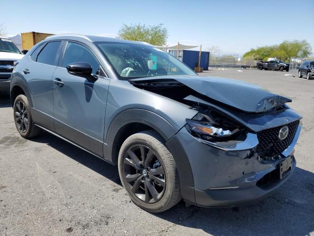 Vin: 3mvdmbcm0pm542768, lot: 56075175, mazda cx30 preferred 20234