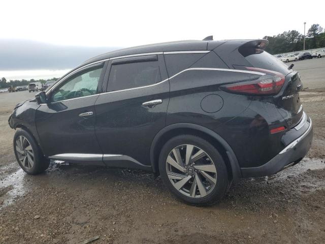 Vin: 5n1az2mj4kn122922, lot: 55521015, nissan murano s 20192