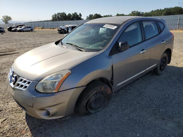Vin: jn8as5mt4bw563380, lot: 58389885, nissan rogue s 2011 img_1