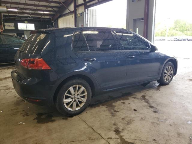 Vin: 3vw217auxfm066476, lot: 55691165, volkswagen golf 20153