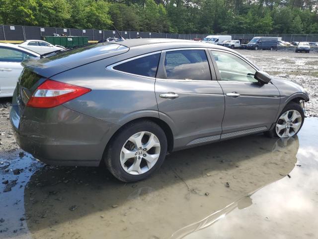 Vin: 5j6tf2h52bl005199, lot: 57080375, honda accord exl 20113
