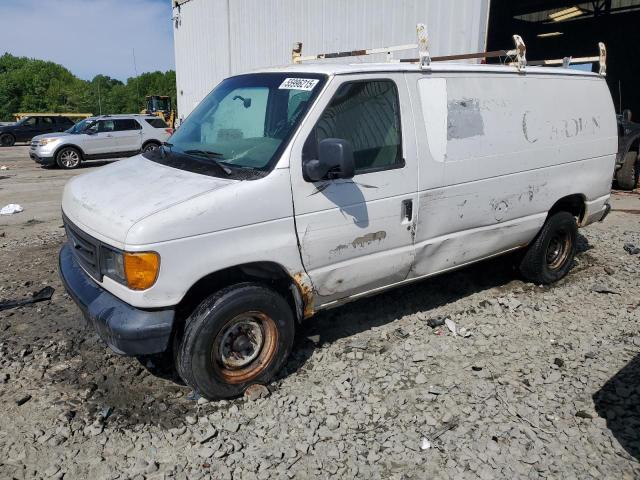 FORD ECONOLINE