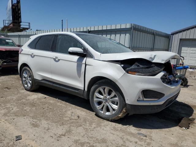 Vin: 2fmpk4k90lbb51608, lot: 57417175, ford edge titanium 20204