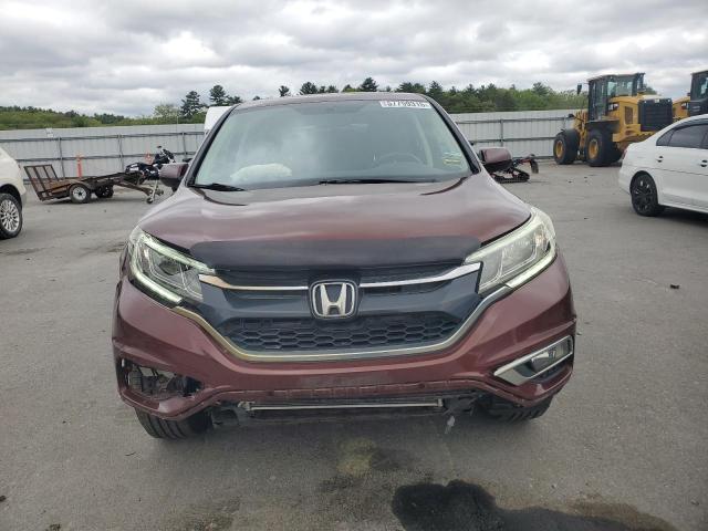 2015 HONDA CR-V EX - 2HKRM4H5XFH643440