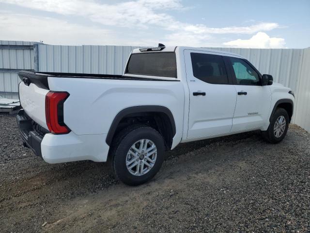 Vin: 5tfla5db9sx252360, lot: 58299165, toyota tundra crewmax sr 20253