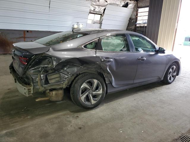 Vin: 19xze4f56ke003823, lot: 56842605, honda insight ex 20193