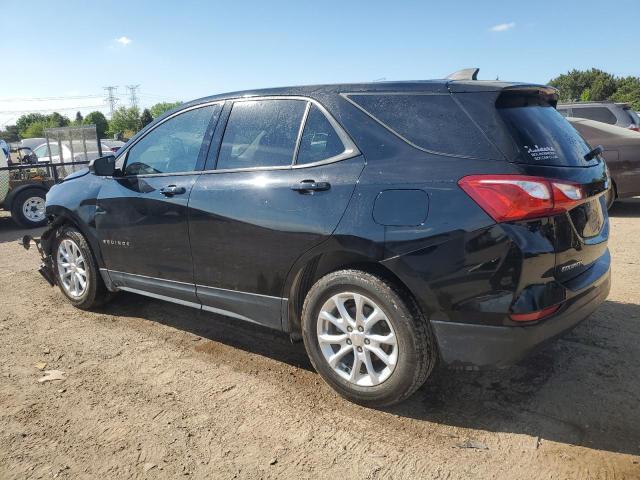 Vin: 3gnaxhev4kl123302, lot: 56346445, chevrolet equinox ls 20192