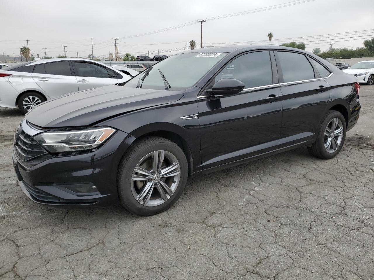 VOLKSWAGEN JETTA S