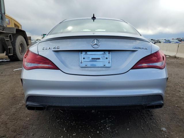2015 MERCEDES-BENZ CLA 45 AMG - WDDSJ5CB2FN216868