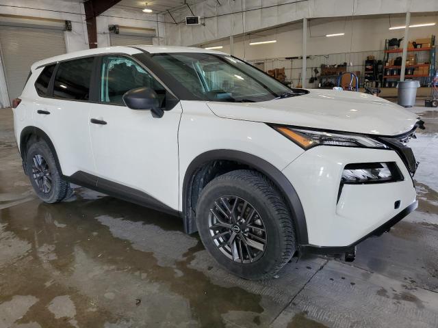 Vin: 5n1bt3ab9pc791568, lot: 58711305, nissan rogue s 20234