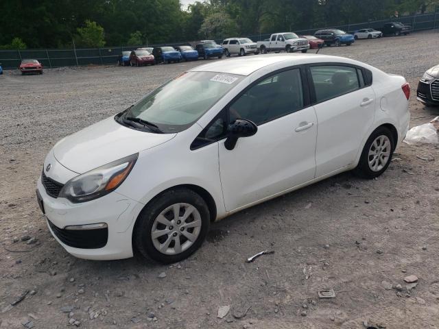 KIA RIO LX