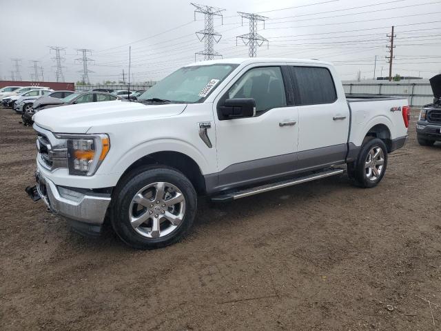 FORD F150 SUPER