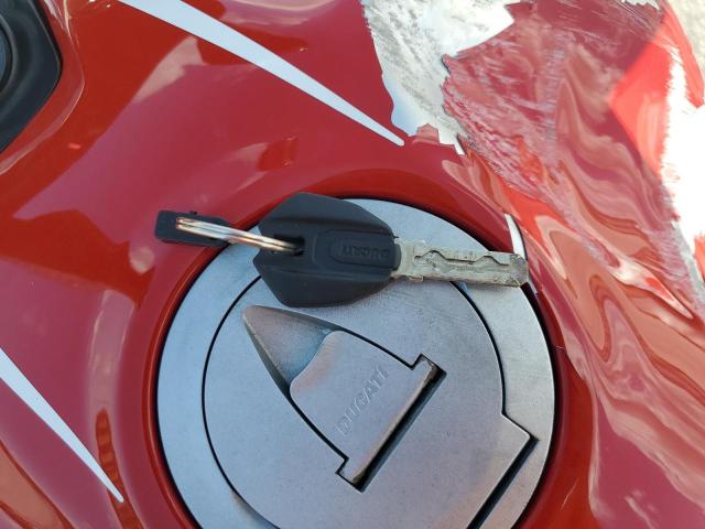2014 DUCATI SUPERBIKE ZDM14BPW8EB017255