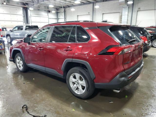 Vin: 2t3p1rfv0mw206150, lot: 57172615, toyota rav4 xle 20212
