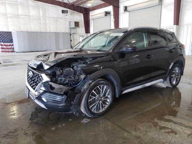 Vin: km8j3cal7lu131764, lot: 56360805, hyundai tucson limited 2020 img_1