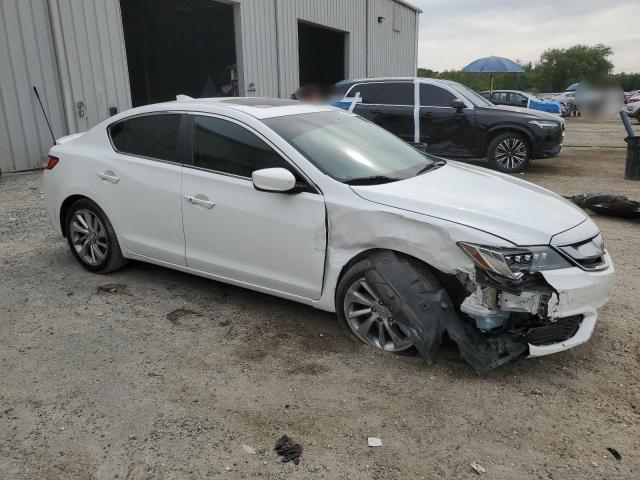 2016 ACURA ILX PREMIU 19UDE2F77GA006130