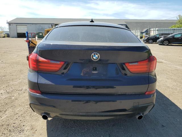 2015 BMW 535 XIGT WBA5M4C52FD186518