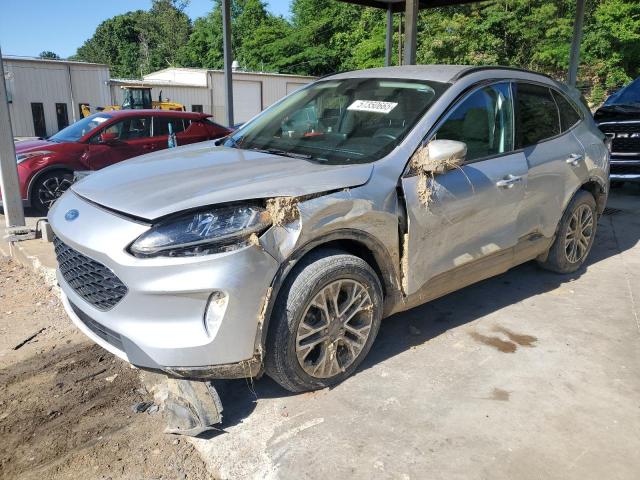 Vin: 1fmcu0h60luc61177, lot: 57350665, ford escape sel 2020 img_1