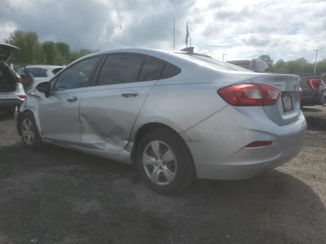 2016 CHEVROLET CRUZE LS 1G1BC5SM5G7252446