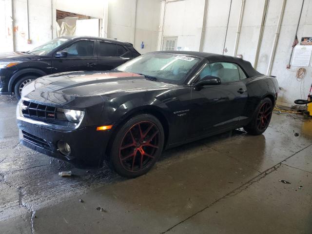 Vin: 2g1fc3d33c9106968, lot: 56199755, chevrolet camaro lt 2012 img_1