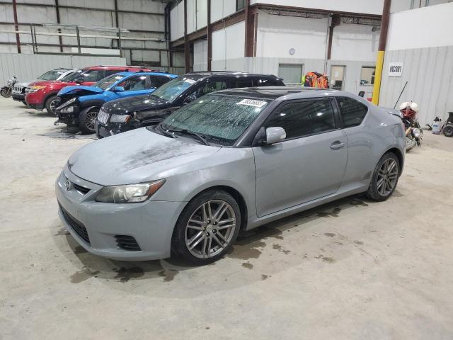 Vin: jtkjf5c74c3044569, lot: 58326885, toyota scion 2012 img_1