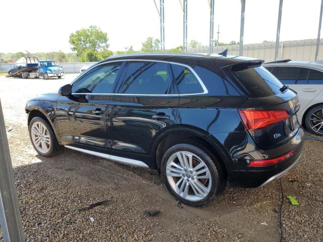 Vin: wa1bnafyxj2017935, lot: 56628695, audi q5 premium plus 20182