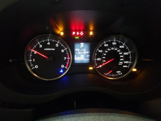 2016 SUBARU IMPREZA - JF1GJAA66GH011848