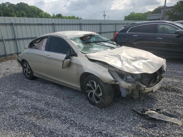 2017 HONDA ACCORD LX 1HGCR2F33HA067439