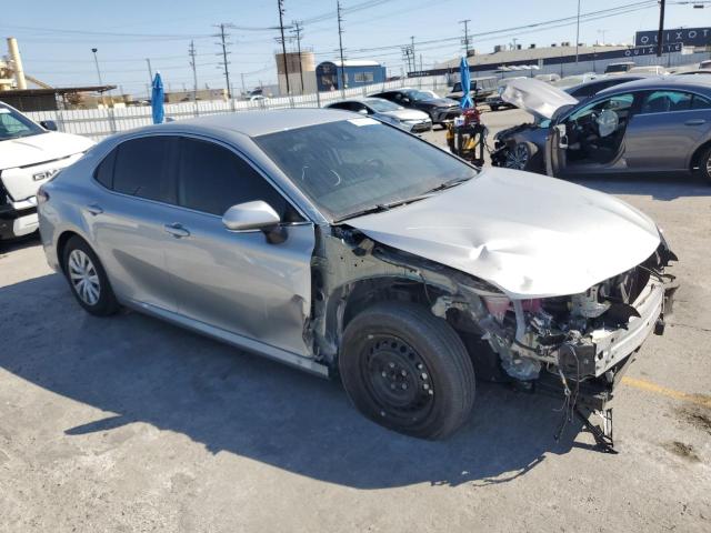 Vin: 4t1c31ak4ru067423, lot: 56552555, toyota camry le 20244