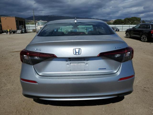 2025 HONDA CIVIC SPOR - 2HGFE4F8XSH317154