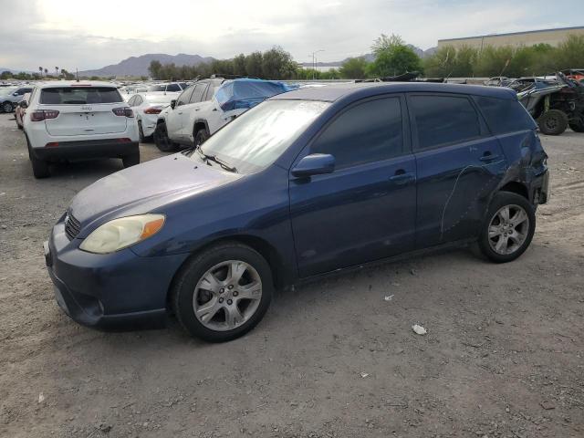 TOYOTA COROLLA MA 2005 blue hatchbac gas 2T1KR32E45C387383 photo #1