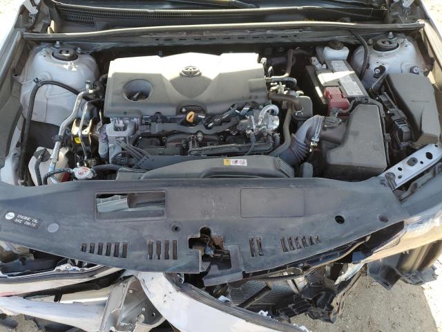 2023 TOYOTA CAMRY SE N - 4T1G11AKXPU121392