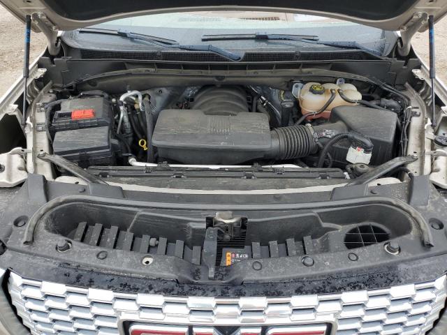 2023 GMC YUKON 1GKS2JKLXPR185457