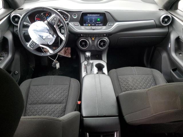 2019 CHEVROLET BLAZER 1LT 3GNKBBRA1KS581974