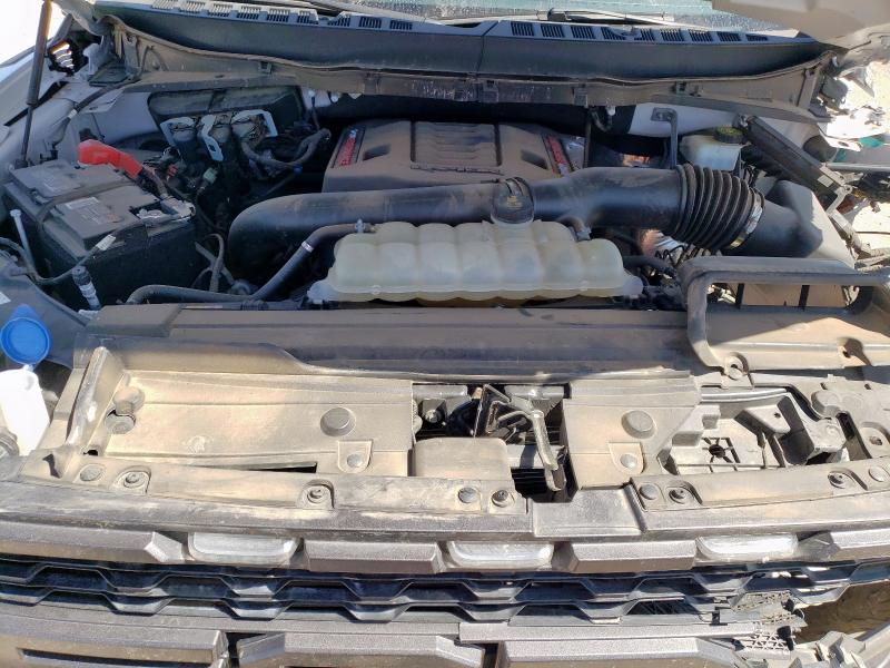 2022 FORD F150 RAPTO - 1FTFW1RG3NFC19473