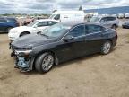 2017 CHEVROLET MALIBU LT - 1G1ZE5ST8HF251511