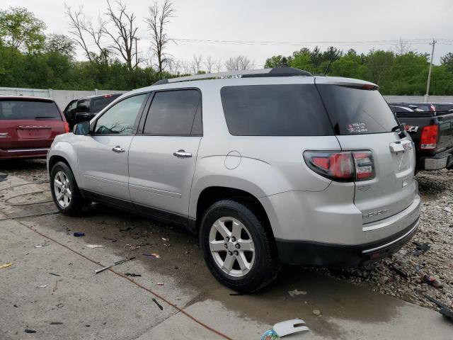 Vin: 1gkkvpkd7gj301358, lot: 58534075, gmc acadia sle 20162