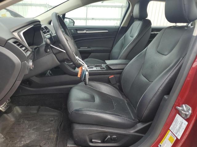 2017 FORD FUSION TIT 3FA6P0K97HR199454