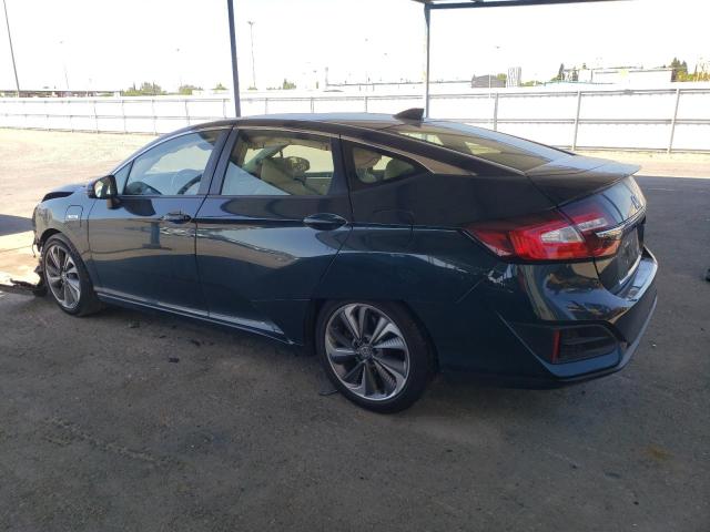 Vin: jhmzc5f35jc004766, lot: 56927645, honda clarity touring 20182