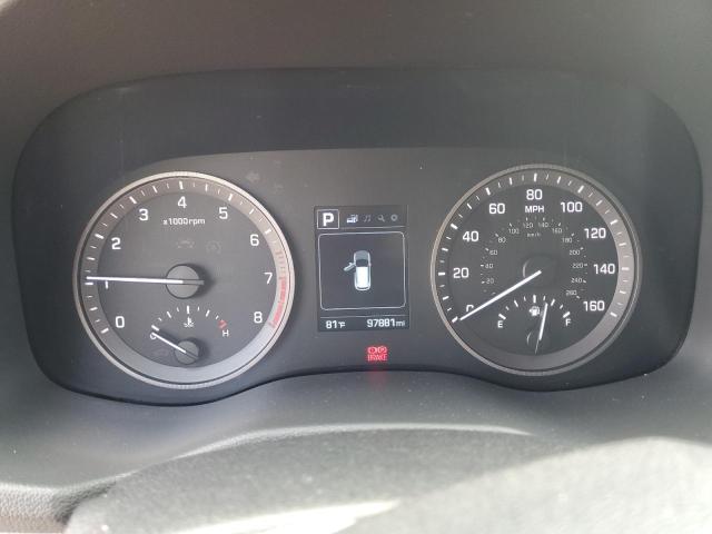 2016 HYUNDAI TUCSON LIM - KM8J33A29GU222208