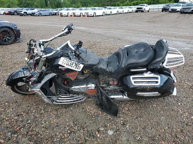 2010 VICTORY MOTORCYCLES CROSS COUN 5VPDB36D6A3002053