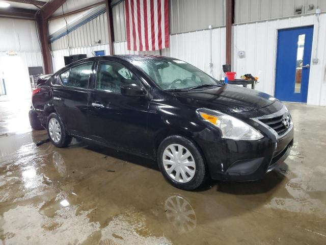 Vin: 3n1cn7apxkl829797, lot: 59016235, nissan versa s 20194