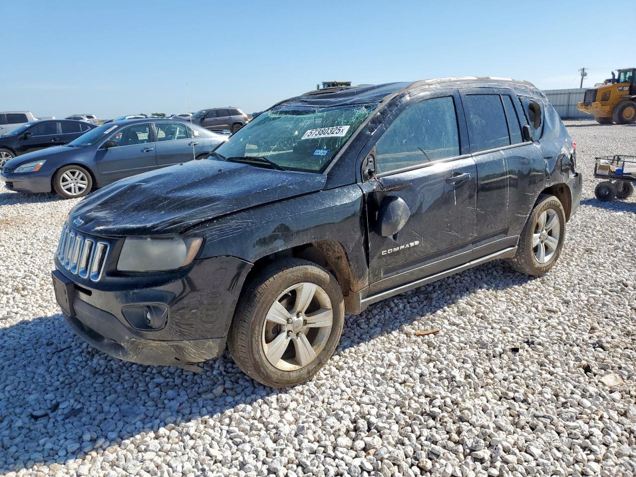 JEEP COMPASS SPORT