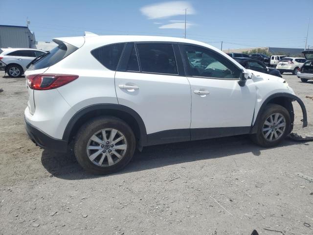Vin: jm3ke2cy8g0874914, lot: 56730625, mazda cx-5 touring 20163