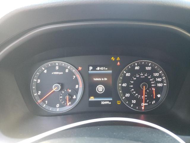 2019 HYUNDAI SONATA LIM - 5NPE34AF9KH815763